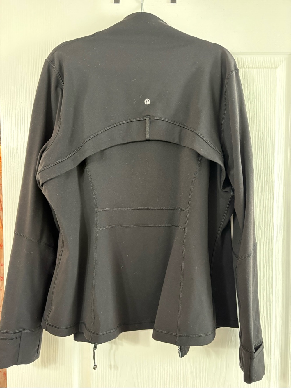 Lululemon Define Jacket - Picture 2 of 3